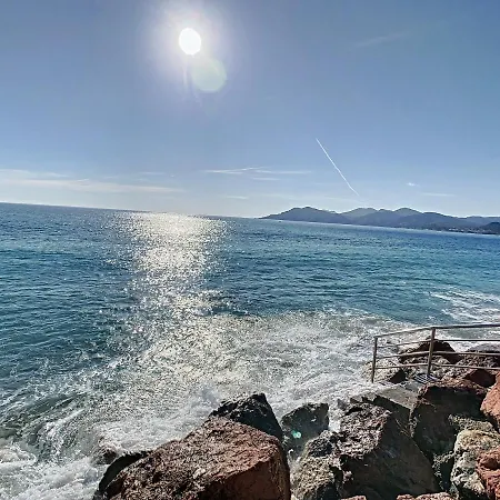 Apartment Duplex 6 A 7 Personnes, 100 M Des Plages Du Midi, *